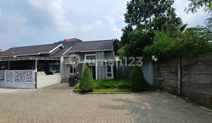 Bebas Banjir, Rumah, SHM,