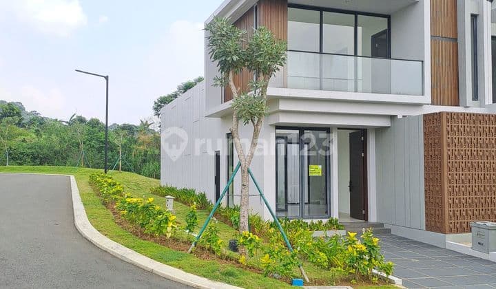 Rumah Bagus Di Sewakan di Summarecon Bogor Dan Sanctuary, Summarecon Bogor, Cibanon, Sukaraja, Bogor, Jawa Barat, Indonesia, 16710, Cimahpar