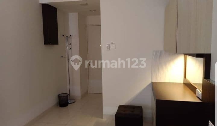 Apartemen Sentul Tower Furnished