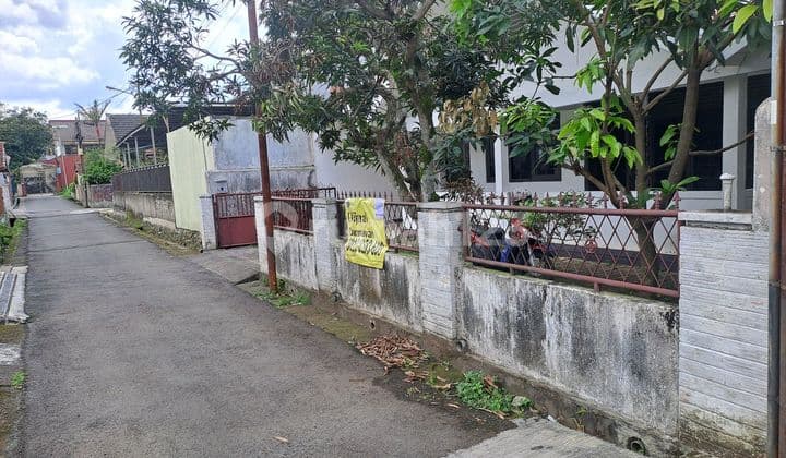 Rumah Butuh Minim Renovasi di Jl. Siti Hasanah, RT.01/RW.01, Pasirkuda, Kec. Bogor Bar., Kota Bogor, Jawa Barat, Pasir Kuda