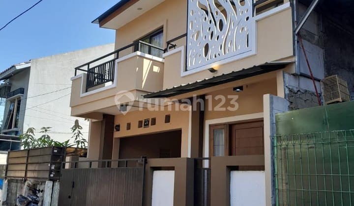 For Sale Ready Boarding Houses in Ceger Cipayung, East Jakarta, Eligible for KPR