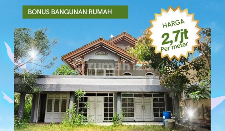 Jual Tanah Pinggir Jalan Tanjungsari Sumedang, Harga Dibawah Njop