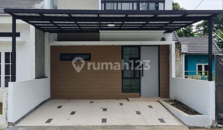 Jual Rumah di Yasmin Bogor, Kpr Syariah Tanpa Bank