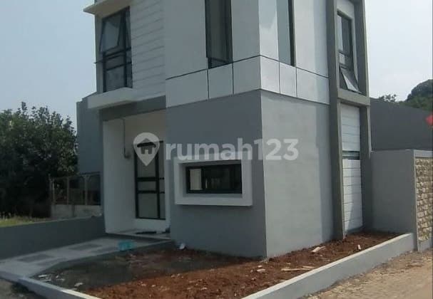 Rumah Dijual Bekasi Timur Siap Huni 2 Lantai