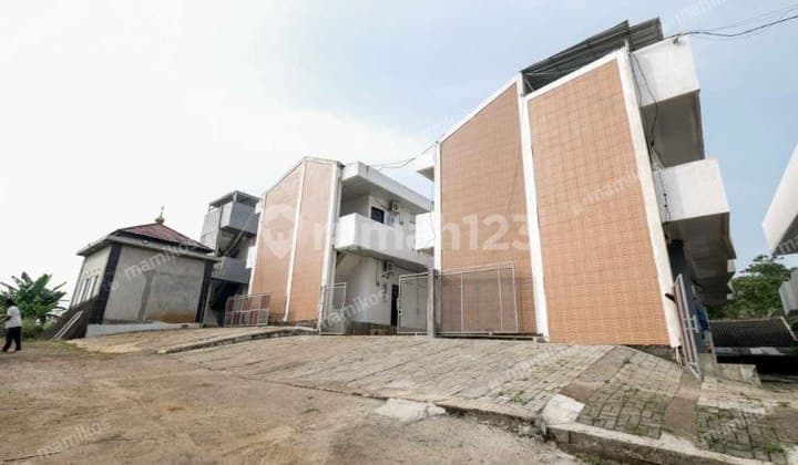 jual rumah kost dekat unpad jatinangor Bandung 100 % tersewakan