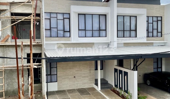 rumah dijual jatimulya bekasi timur Bisa KPR