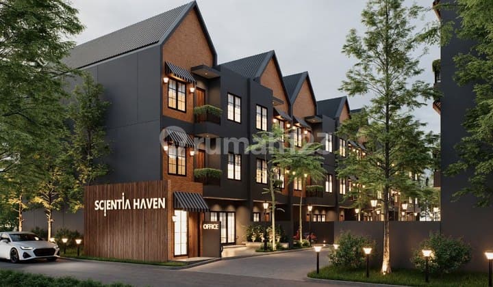 jual kost di depok dekat ui, DEKAT PINTU VOKASI