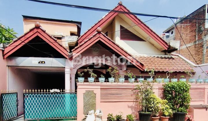 TURUN HARGA! RUMAH MINIMALIS KAWASAN KLENDER, JAKARTA TIMUR. DEKAT MALL & STASIUN KLENDER