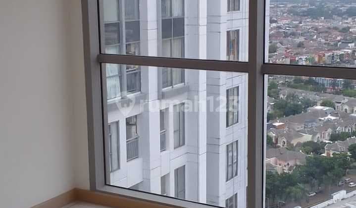 For Sale New Midtown Gading Serpong Apartment Fast