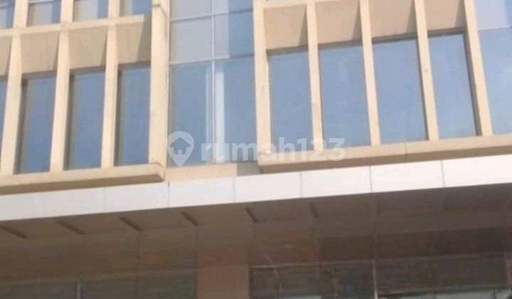 For Sale Business Loft North Point Premium Nava Park BSD For Sale Business Loft North Point Premium Nava Park BSD