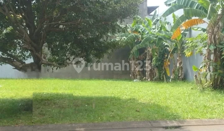 Dijual Kavling Super Bagus dan Terfavorit Sutera Narada Alam Sutera Dijual Kavling Super Bagus dan Terfavorit Sutera Narada Alam Sutera