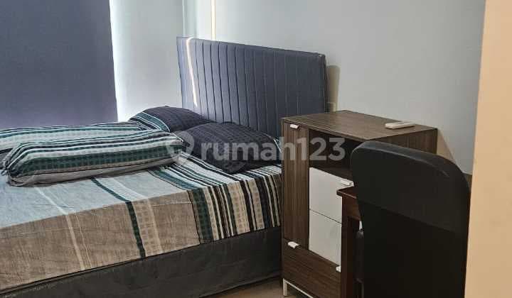 For Sale Fast Negotiable Until Deal Sky House Alam Sutera Apartment