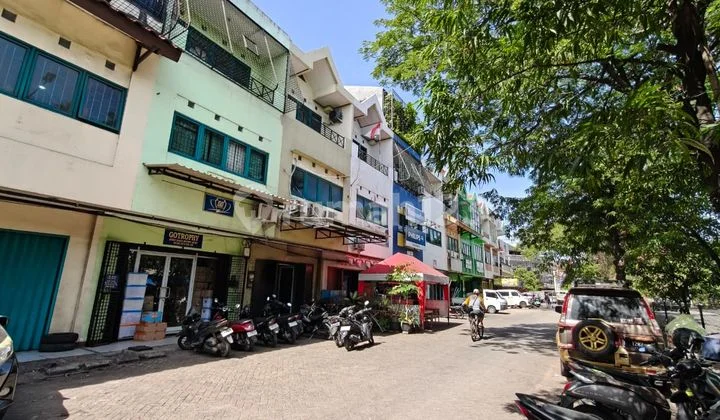 Dijual Cepat Ruko Daan Mogot Baru Lokasi Strategis