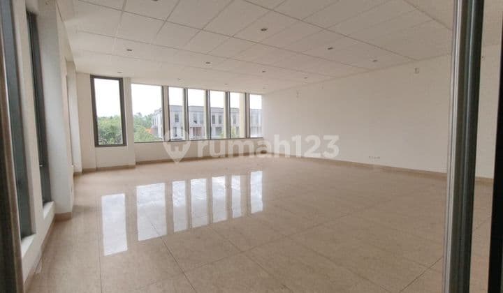 Dijual Cepat Bussiness Loft North Point Premium, Nava Park BSD