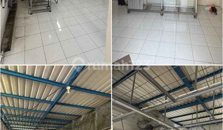 Quick Sale Ex. Refill Water Workshop in Lippo Karawaci