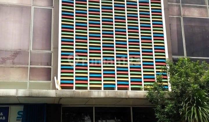 Dijual Murah Nego Sampai Deal Ruko Prominence Alam Sutera