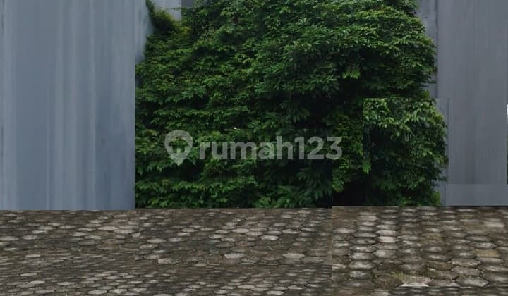 Quick Sale Strategic Plot in Manyar Permai Cluster, PIK Jakarta