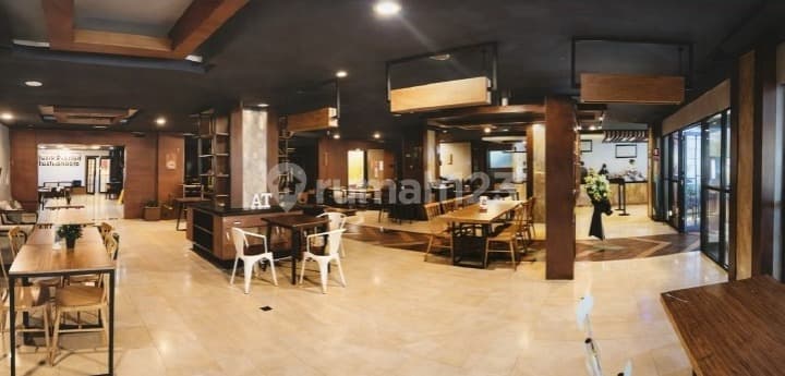 Hotel Strategis Lokasi Pusat Kota di Citarum