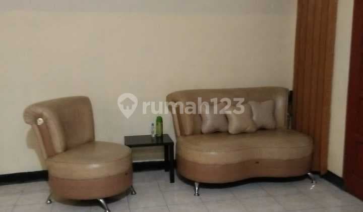 Rumah Minimalis Siap Huni di Cibaduyut