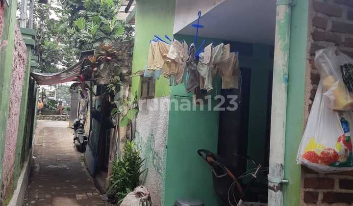 Rumah Minimalis 2 Lantai Hanya 400jt Aja di Permata Kopo