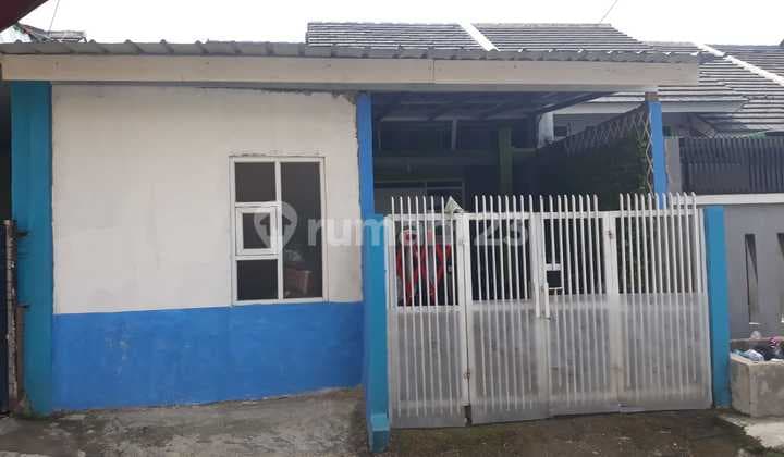 Rumah Modern Cantik di Graha Rancamanyar