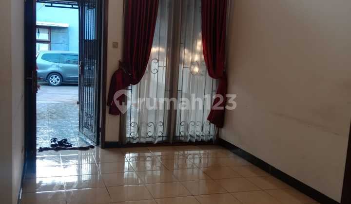 Rumah Terawat Siap Huni di Matahari Residence, Baleendah