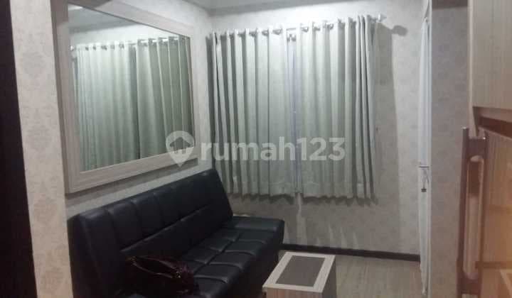 Apartemen Cozy Full Furnished di Grand Asia Afrika