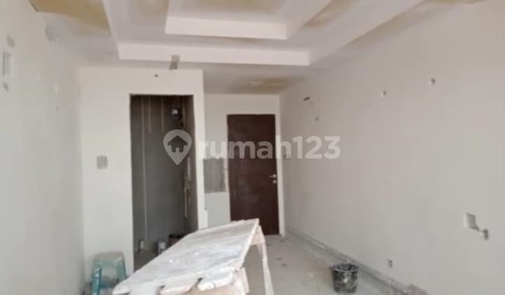 Apartemen Strategis Dipusat Bisnis di Msquare