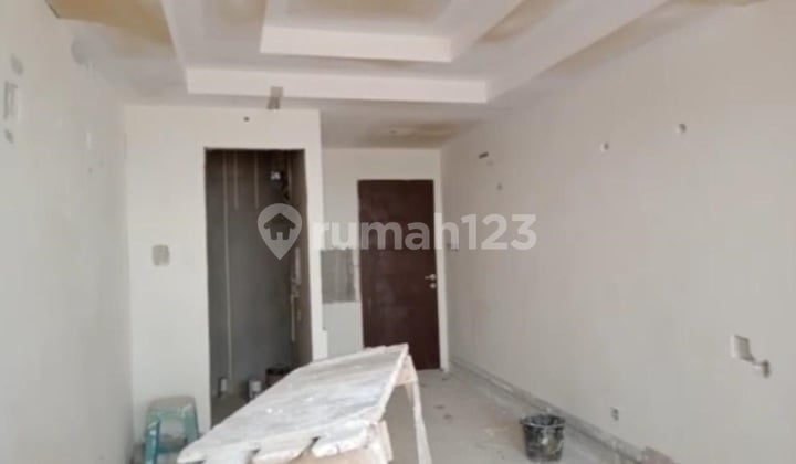 Apartemen Strategis Dipusat Bisnis di Msquare