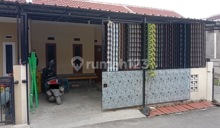 Rumah Rapi Terawat Siap Huni di Rancamulya Asri, Rancamanyar