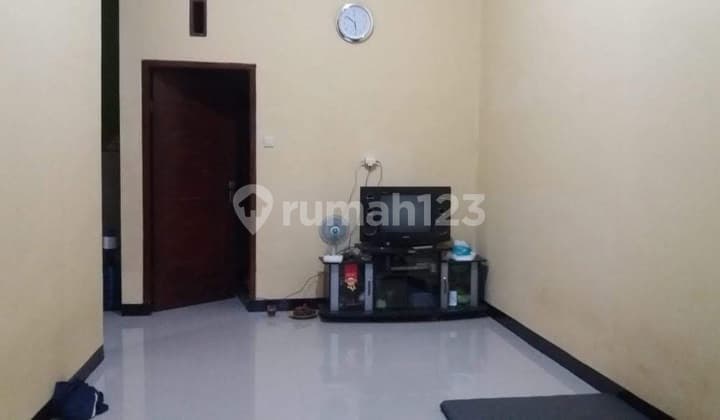 Rumah Minimalis 2 Kamar Tidur di Grand Pkj, Rancamanyar