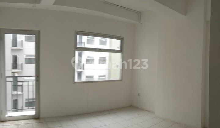 Apartemen Lokasi Pusat Kota Bandung di Grand Asia Afrika