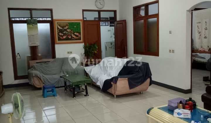 Rumah Nyaman, Aman Dan Luas di Mutiara Cibaduyut