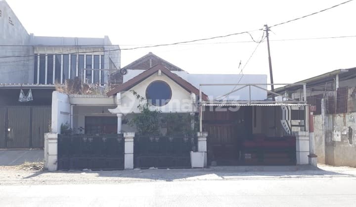 Ruko Cocok Untuk Industri Rumah Tangga di Banjaran Raya