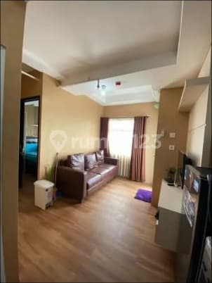 Apartemen Cozy 2 Kamar Tidur Hanya 410jt di Grand Asia Afrika