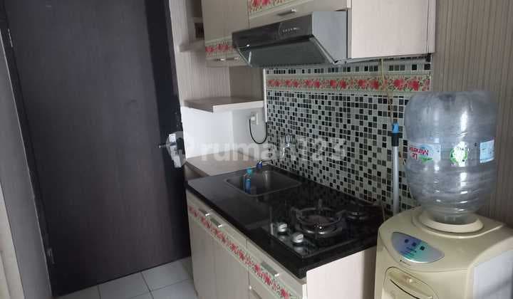 Apartemen Cozy Harga Murah di Apartemen Jarrdin