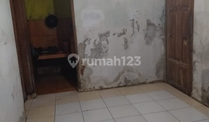 Rumah Kosong Harga Sangat Murah di Rancakasiat Asri, Rancamanyar