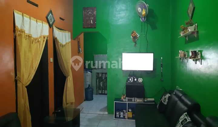 Rumah Kavling Harga Terjangkau di Bojongwaru, Pameungpeuk