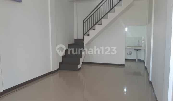 Ruko Kondisi Bagus Siap Pakai di Citeureup, Kopo Katapang