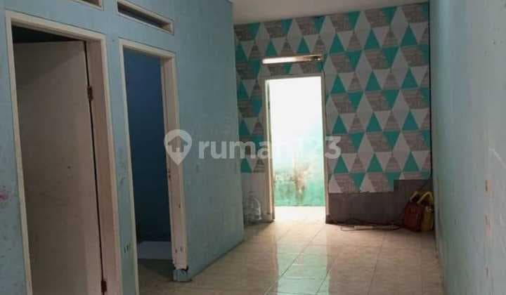 Rumah Kavling Siap Huni Ada Halaman Depan di Rancamanyar