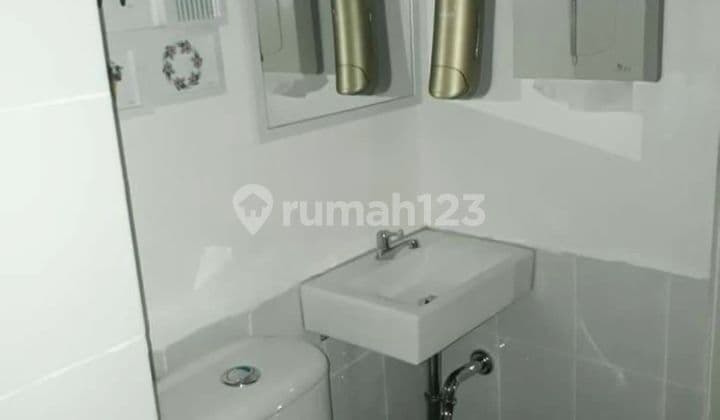 Apartemen Murah Siap Huni di Grand Asia Afrika