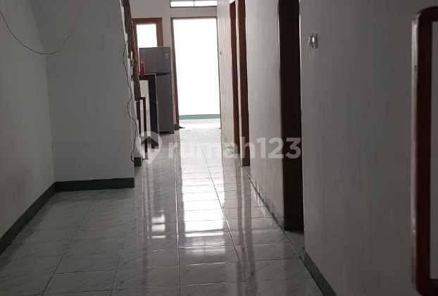 Rumah Bagus Cocok untuk Kost di Batujajar