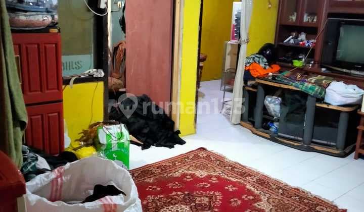 Rumah Bisa Untuk Home Industry di Kota Baru Cibaduyut