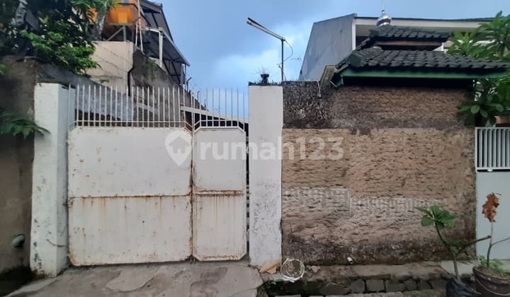 Strategic Land Location in Cibaduyut Permai