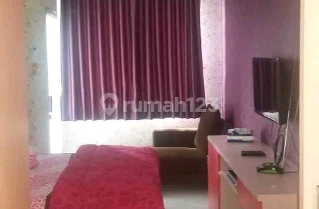 Apartemen Super Nyaman Harga Termurah Sebandung di Emerald