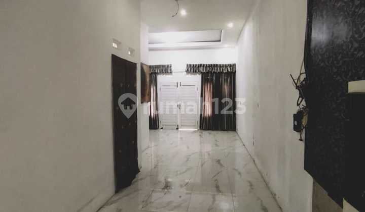 Ruko Siap Huni Dan Nyaman Ditempati di Graha Rancamanyar