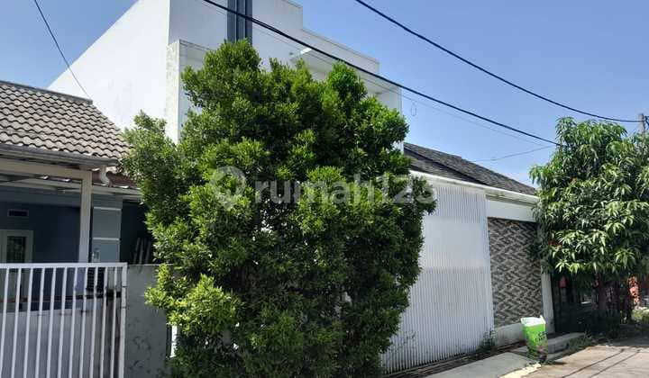 Rumah Aesthetic Hanya 800 Juta Ada di Rancamanyar Indah