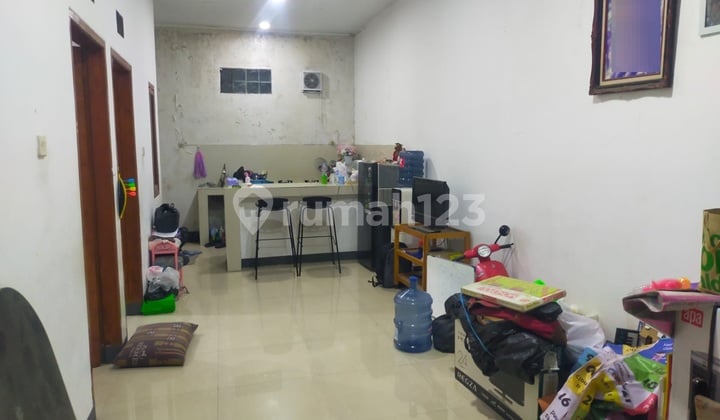 House Suitable for Young Couples in Taman Cibaduyut Indah.