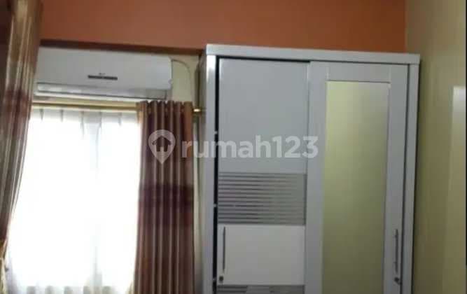 Apartemen Full Furnished Nyaman Dihuni di Metro Suite