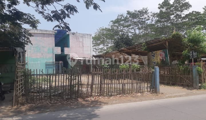 Kost Strategis Harga Terjangkau di Kopo Katapang Andir